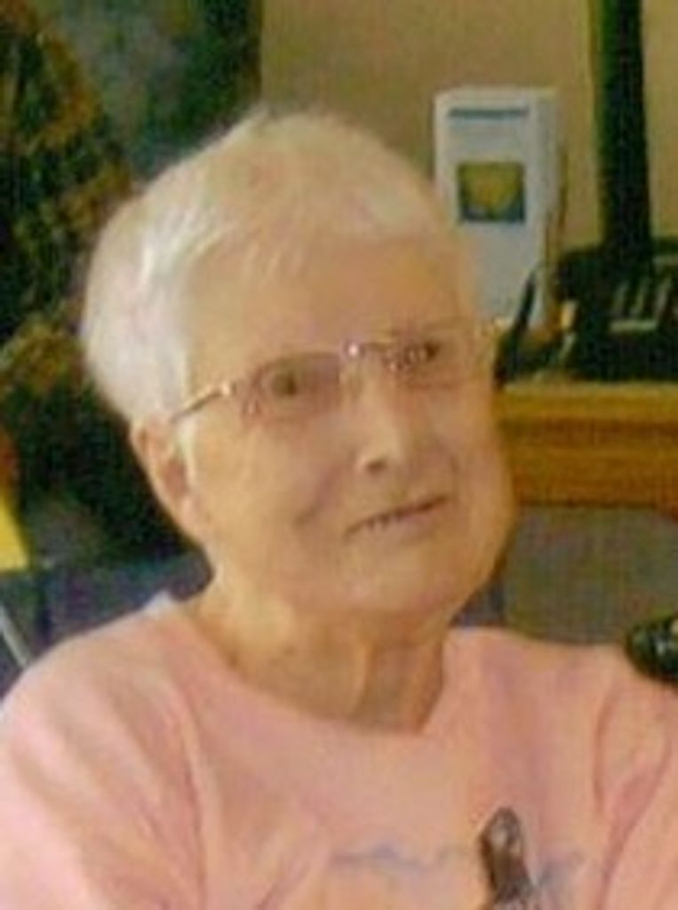 Clarissa Marcella Iverson