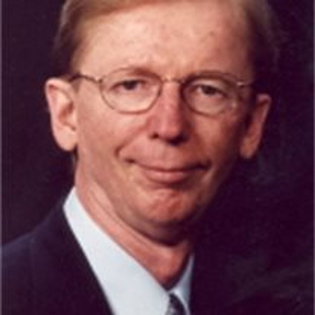 Paul W. Lolax