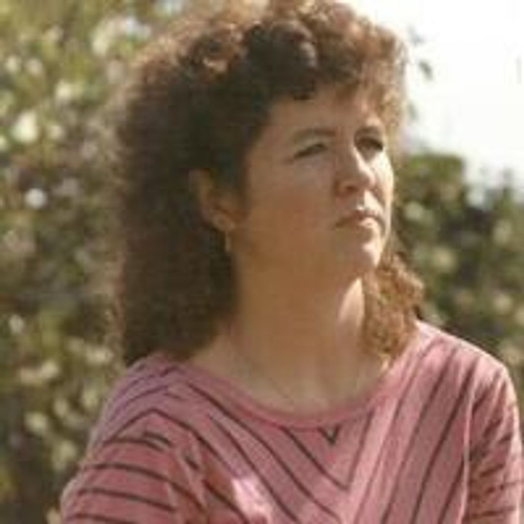 Margaret W "Peggy" Morgan