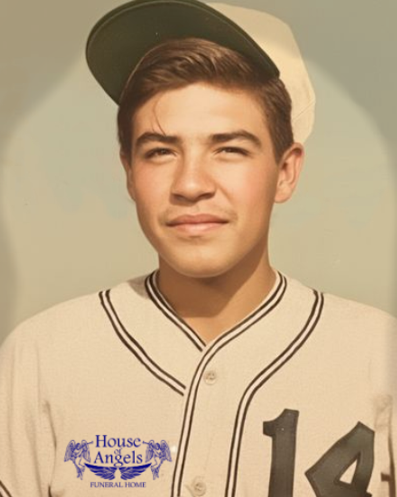 Larry Adams, Sr. Profile Photo