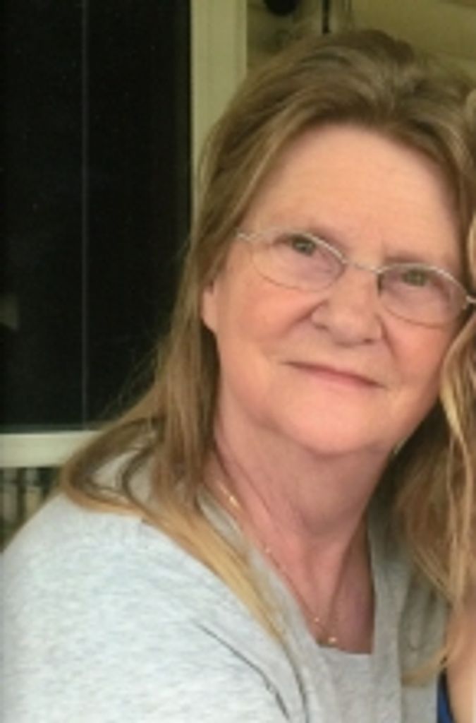 Deborah "Debbie" Johnson