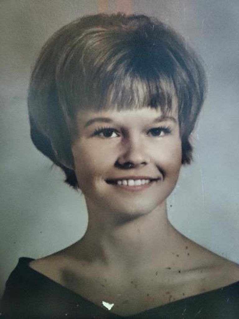 Annie Louise Bishop Profile Photo