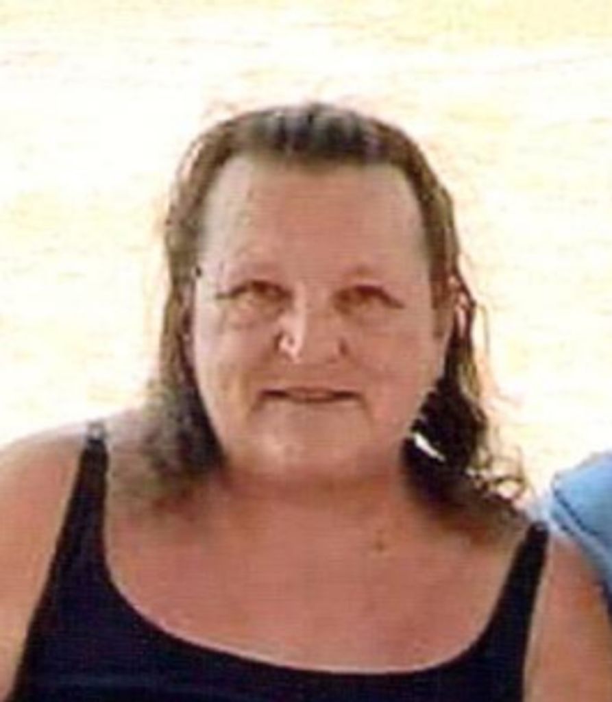 Paula  Kay (Parker)  Born Profile Photo