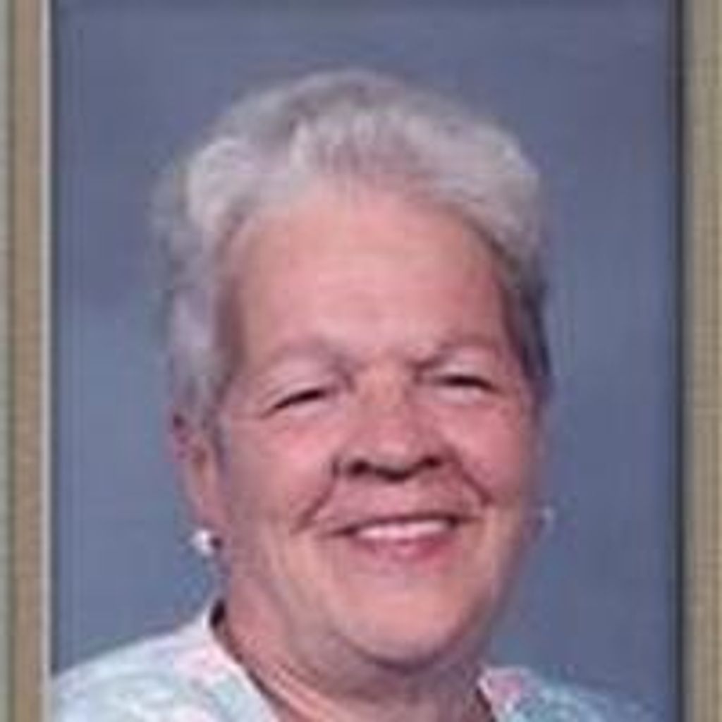 Esther Brookman
