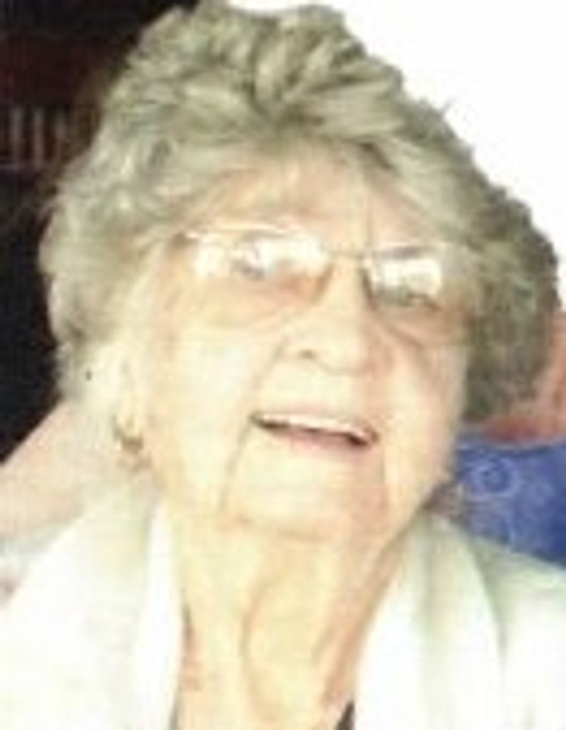 Dorothy Pillsbury