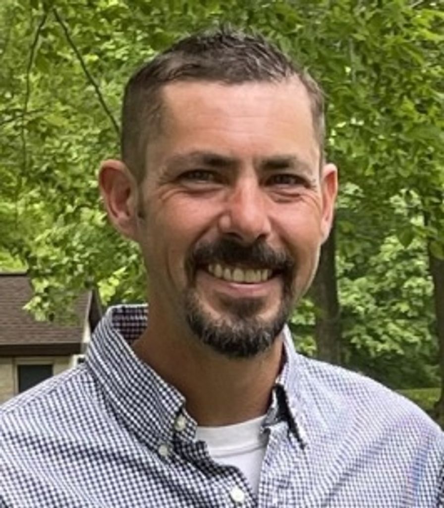 Ryan Mercier Profile Photo