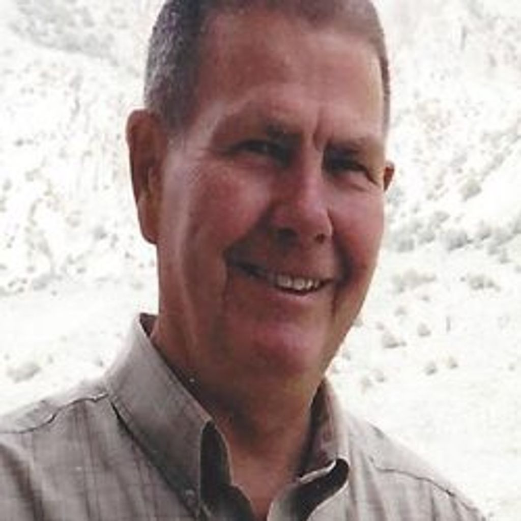 Rulon Nelson