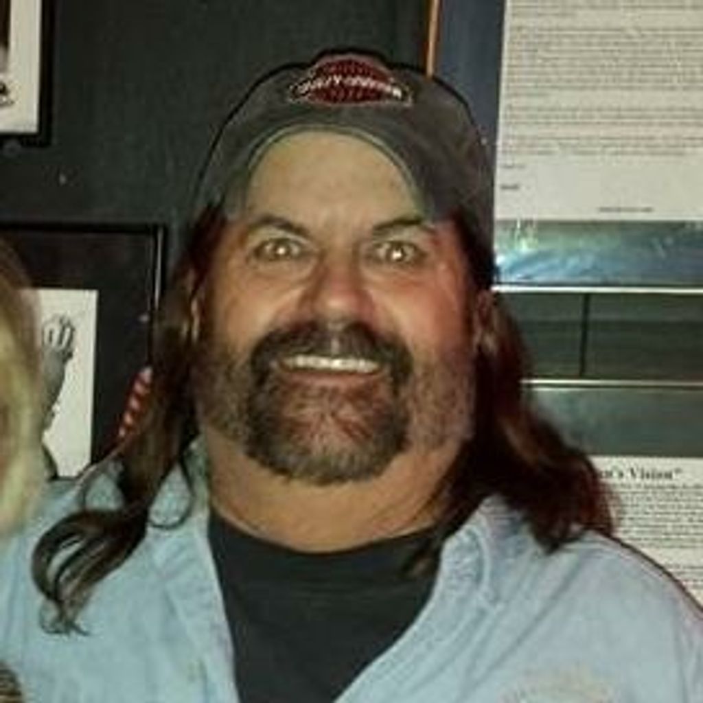 Ronald Wayne Waldrop