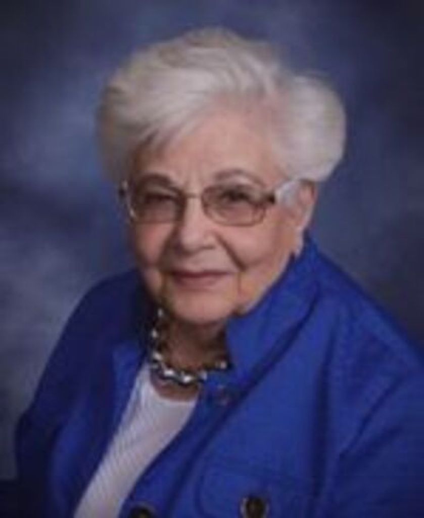 Dorothy T. Henderson Profile Photo