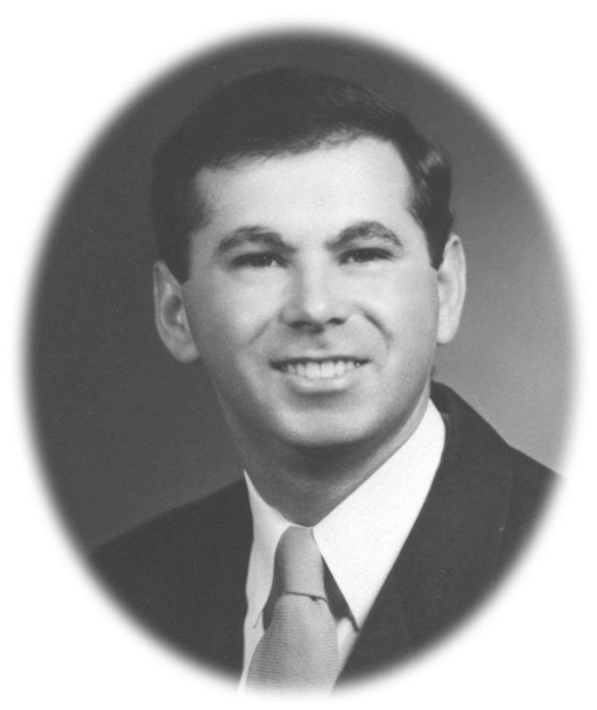 Joseph Philip Matias