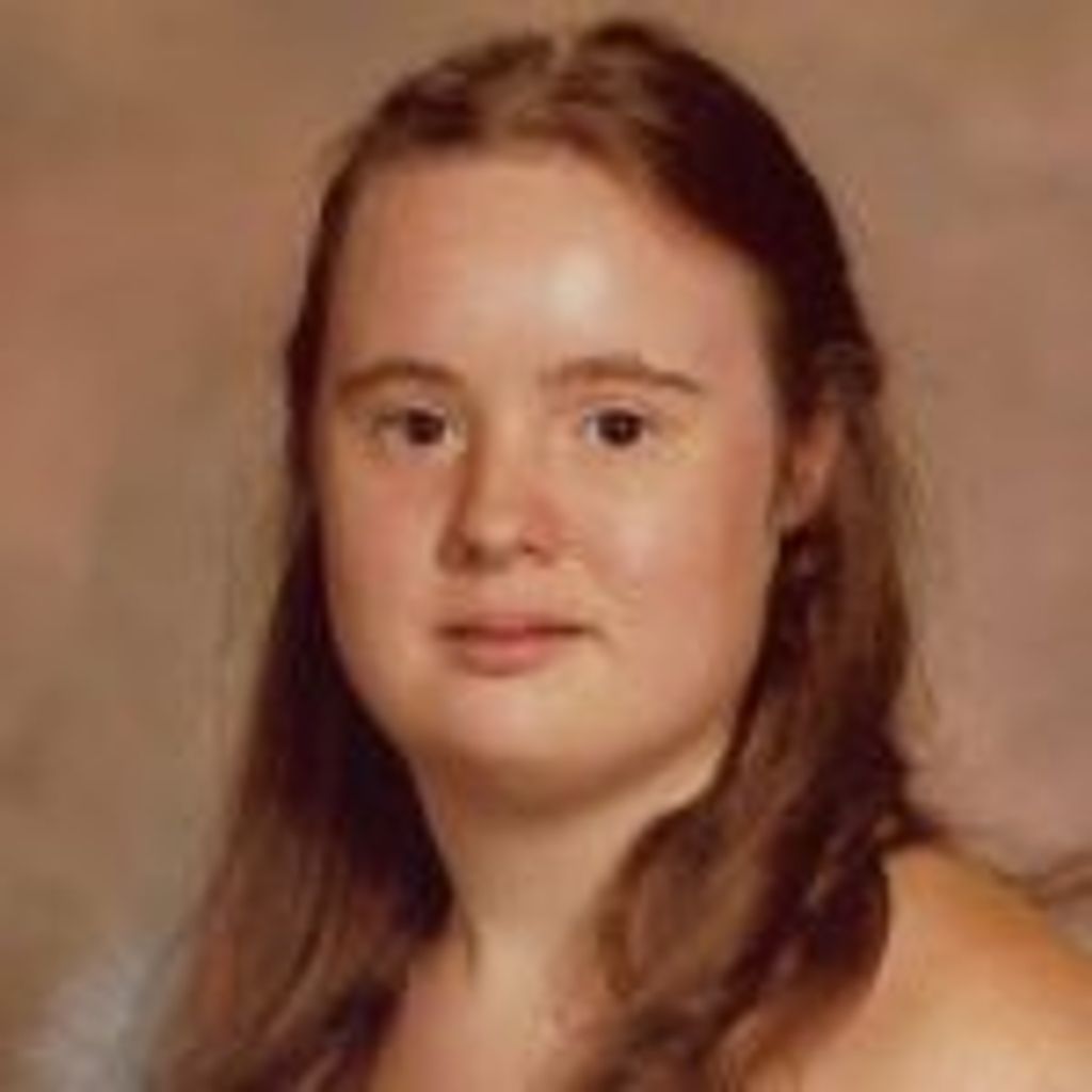 Catherine “Kitty” Marie Oliver Profile Photo