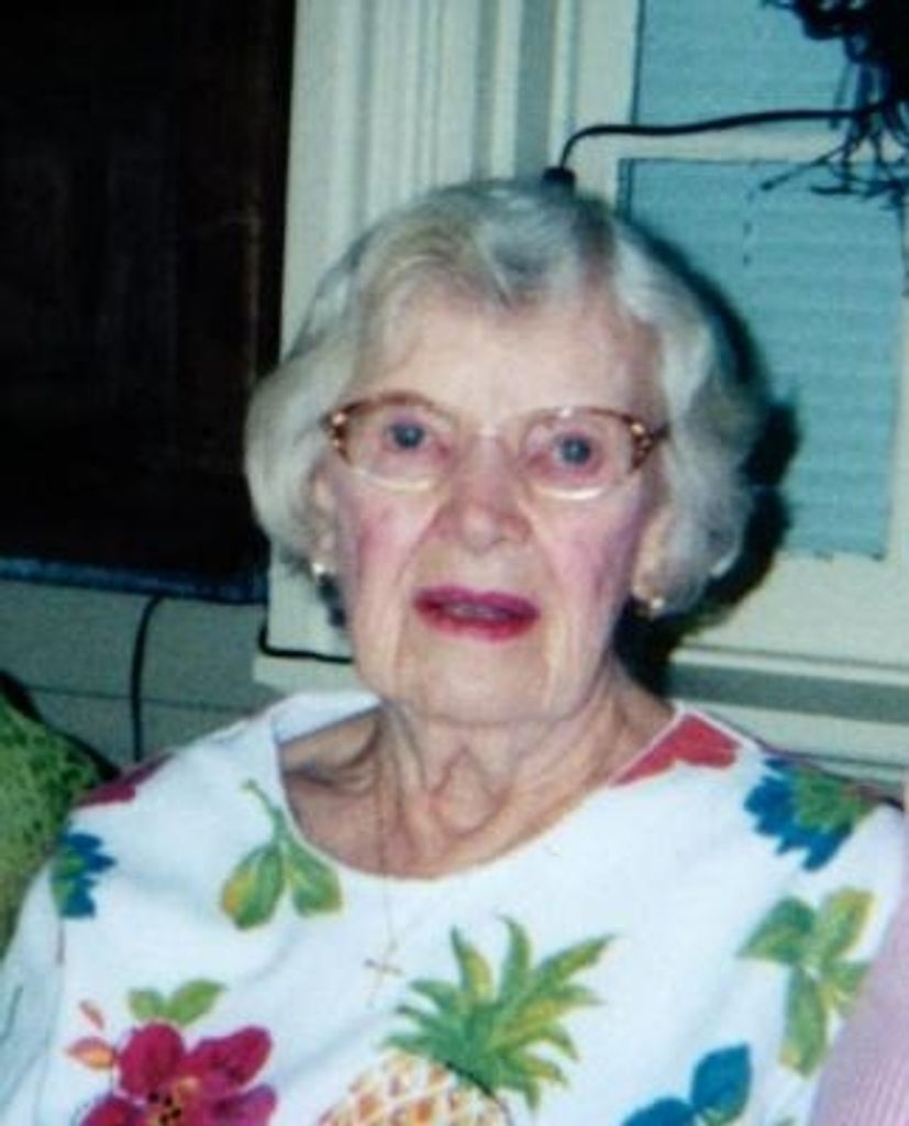 Grace Anna Margaret Cairns Profile Photo