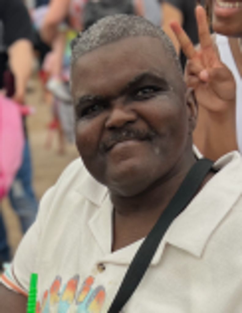 Mark E Ward Profile Photo