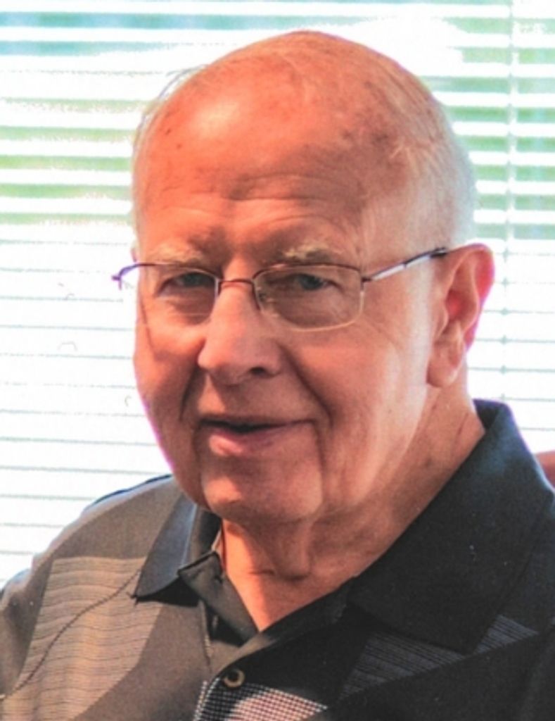 Robert E. Evans