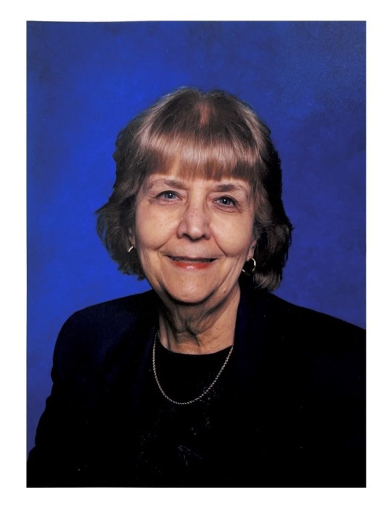 Linnea B. Carnes Profile Photo