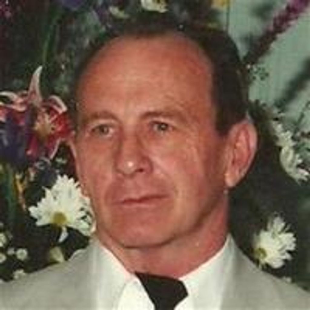 Leonard Thomas Carlin