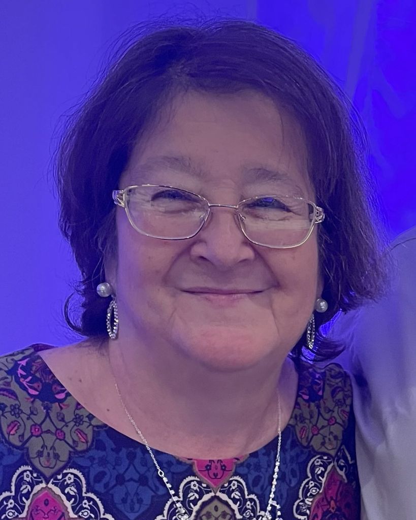 Bonnie Marie Duesenberry Profile Photo