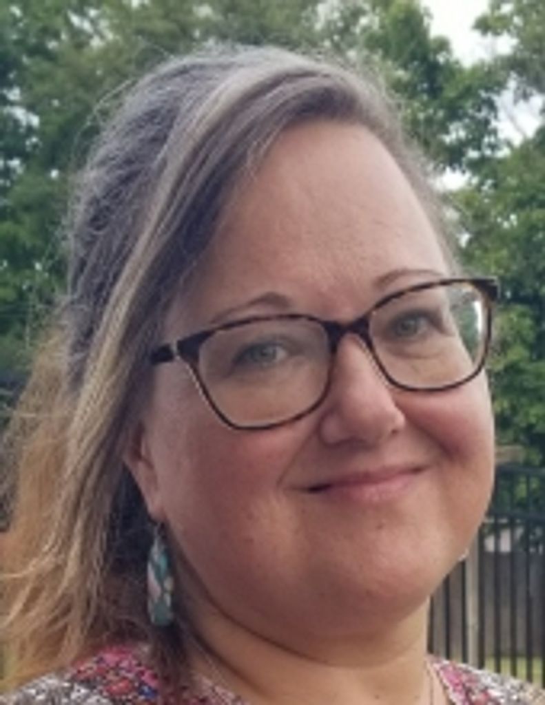 Kimberly Anne Boutelle Profile Photo