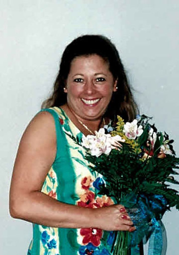 Portia Lynn (Watts)  Poole