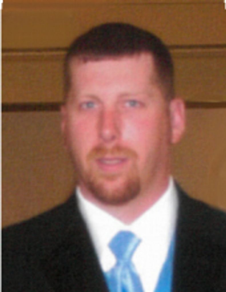 Christopher S. Hutchinson