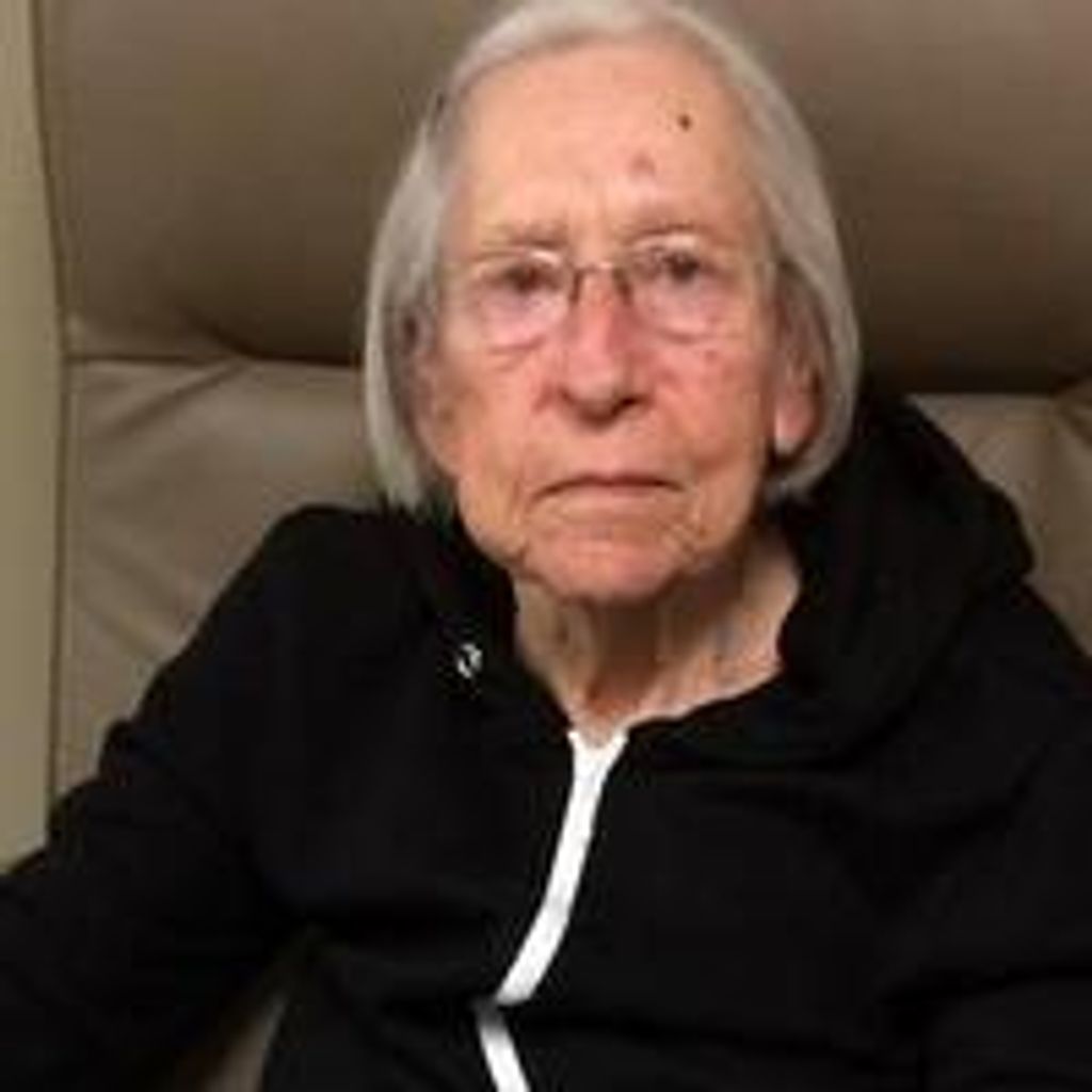 Mary W. Tullos