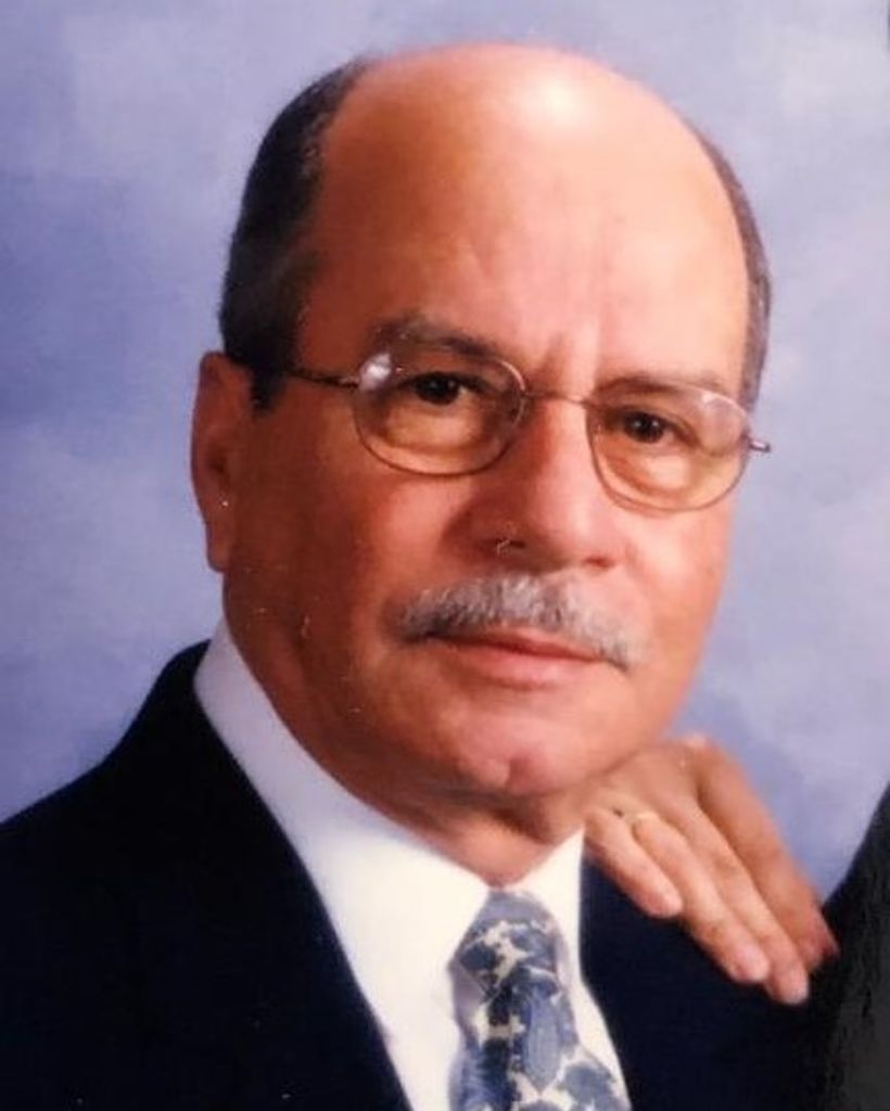 Oliverio Correia