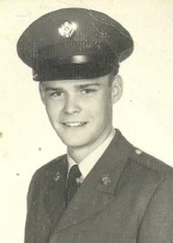 John R. Newland Profile Photo