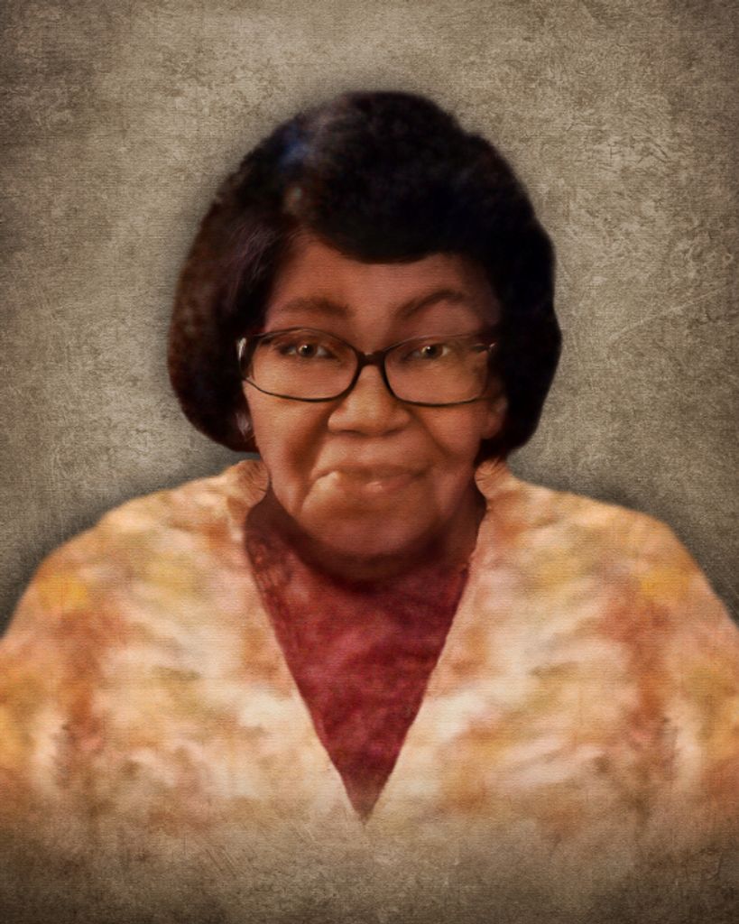 Mary L. Williams