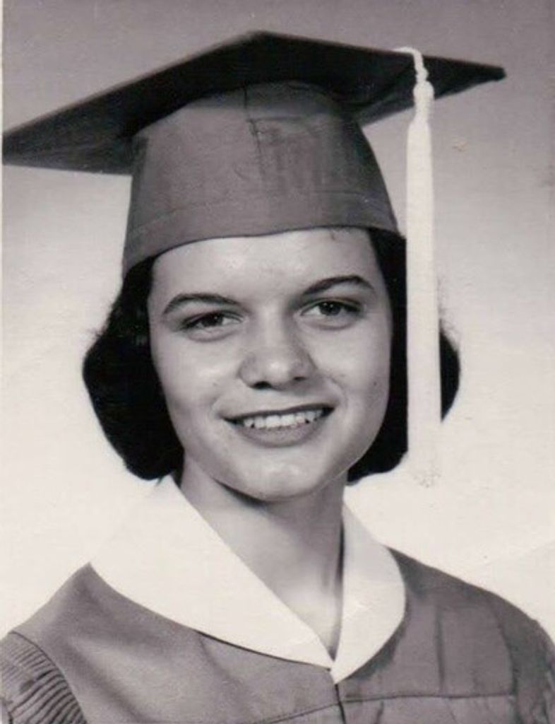 Maxine Louellen Gray Profile Photo