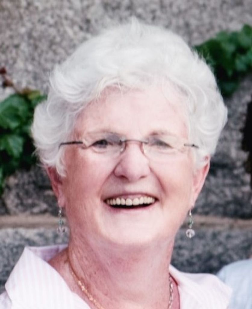 Mary Jane Williams Profile Photo