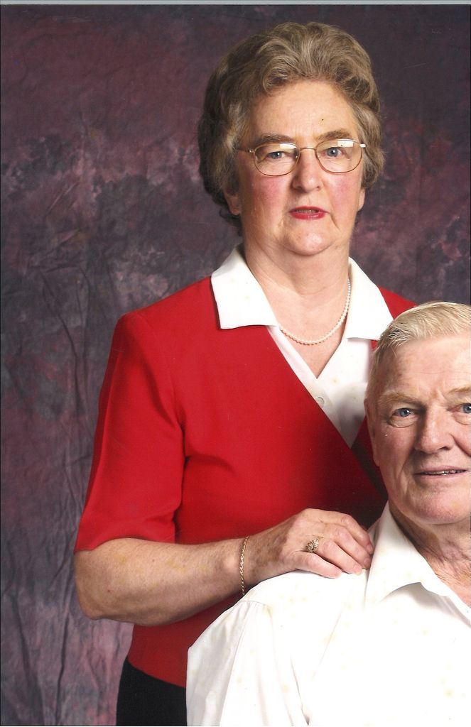 Mary Louise Walker Profile Photo