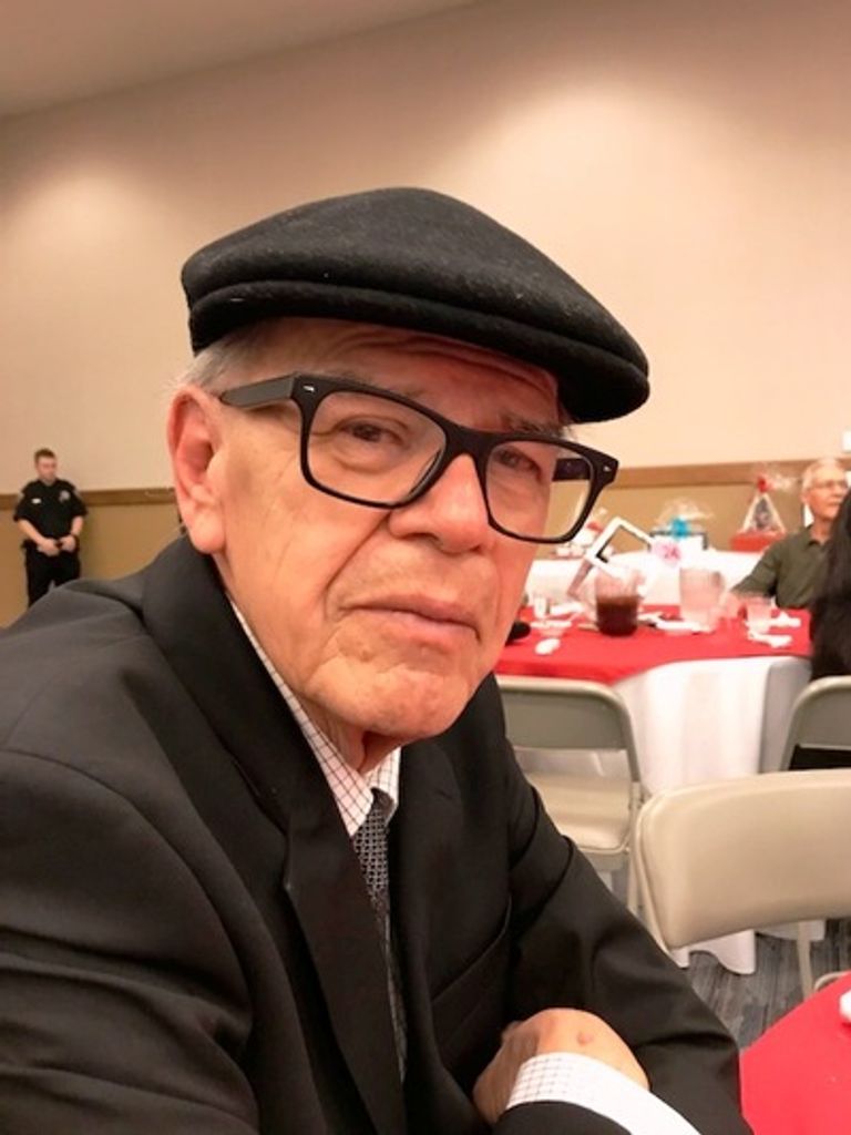 Ruben Rico Rivera Profile Photo