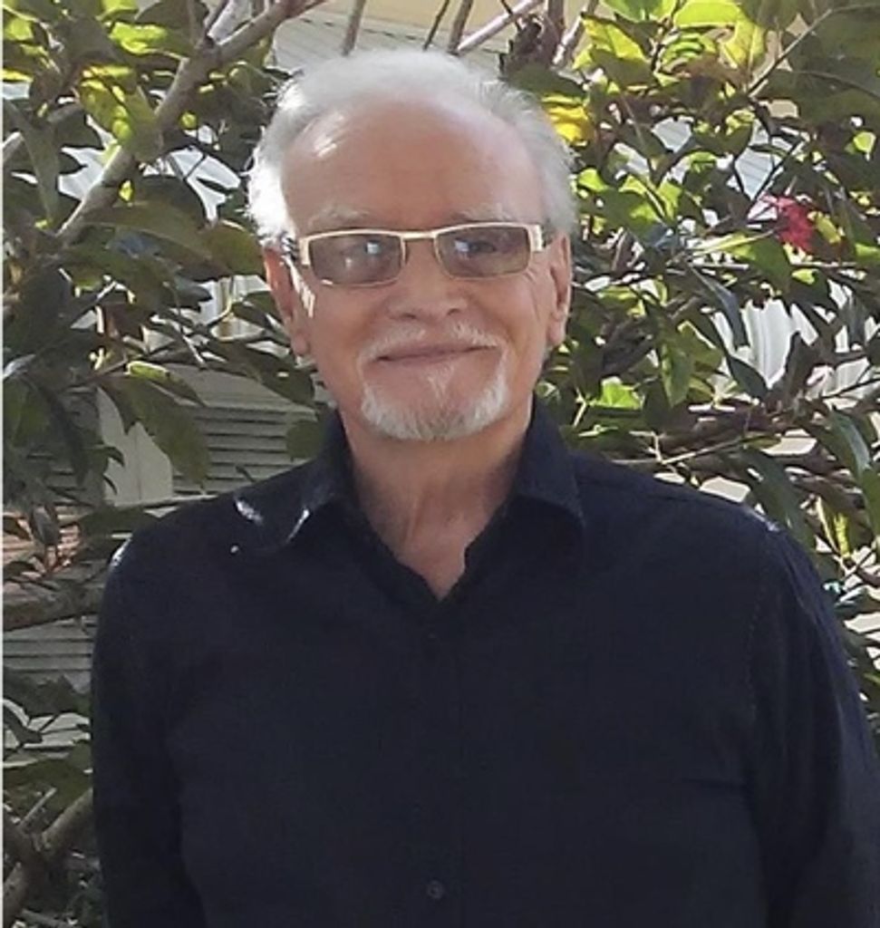 Robert R. Olson Profile Photo