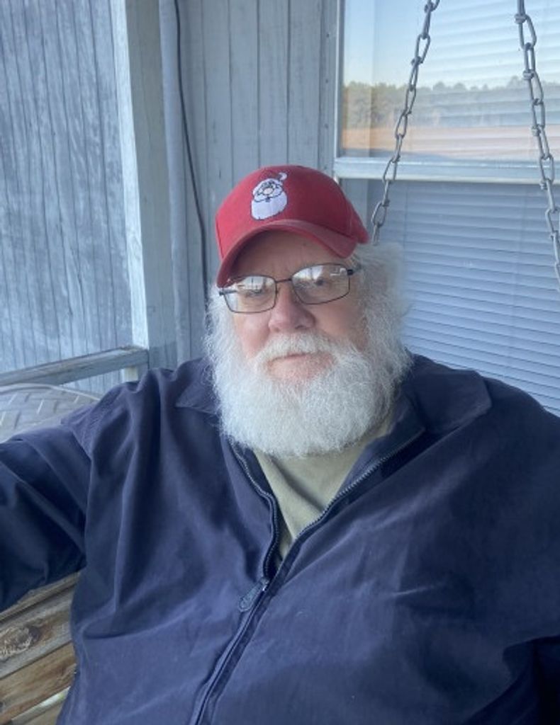 Leslie “L.W.” Wilson Irick, Jr.