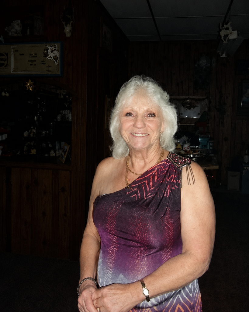 Mary Casey Profile Photo
