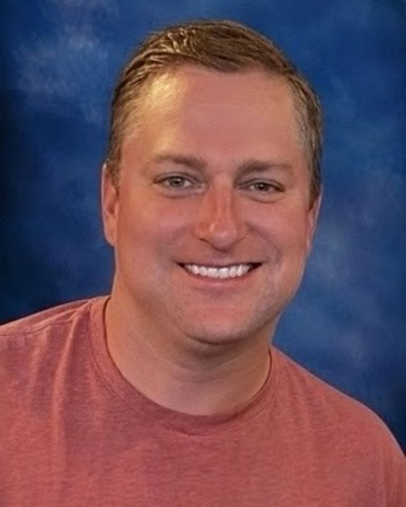 Bryan Engle Profile Photo