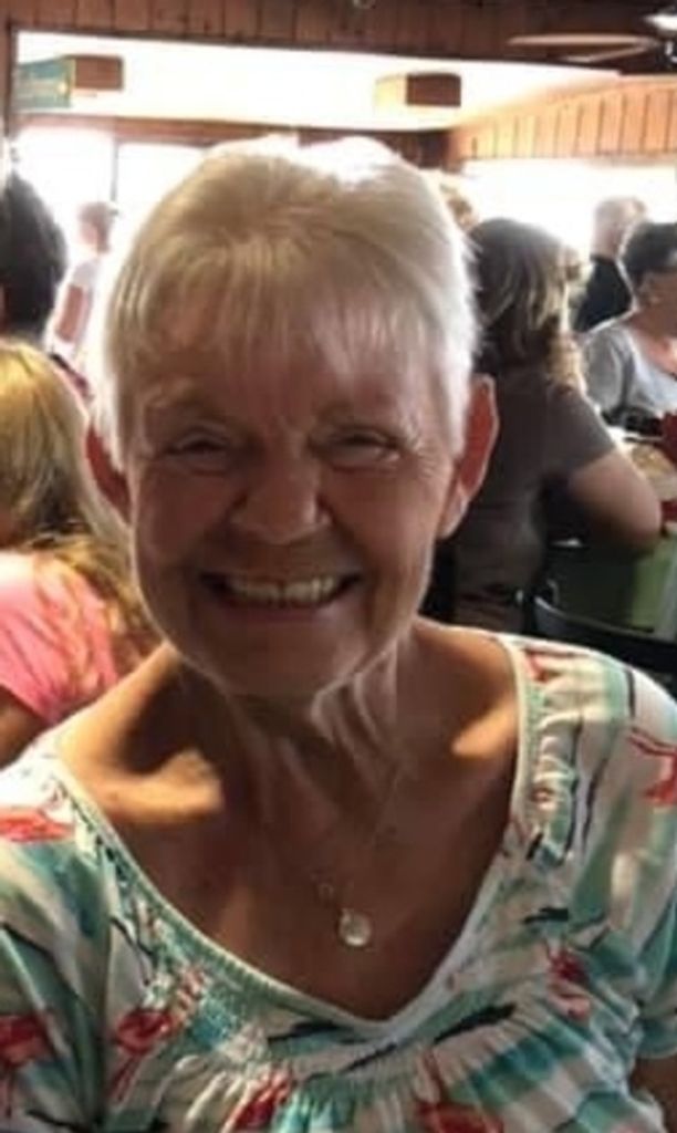 Margaret "Margie" A. Macmillan Profile Photo