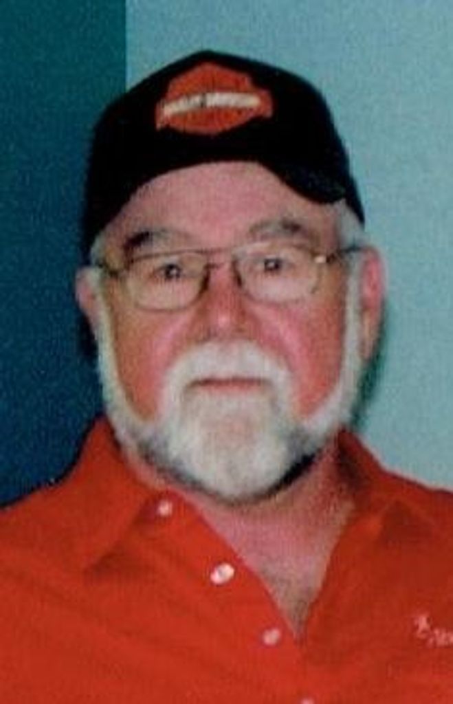 David Lee Cather, Sr.