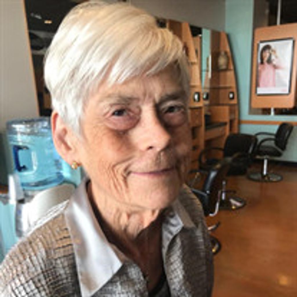 Mary Janice Wessels