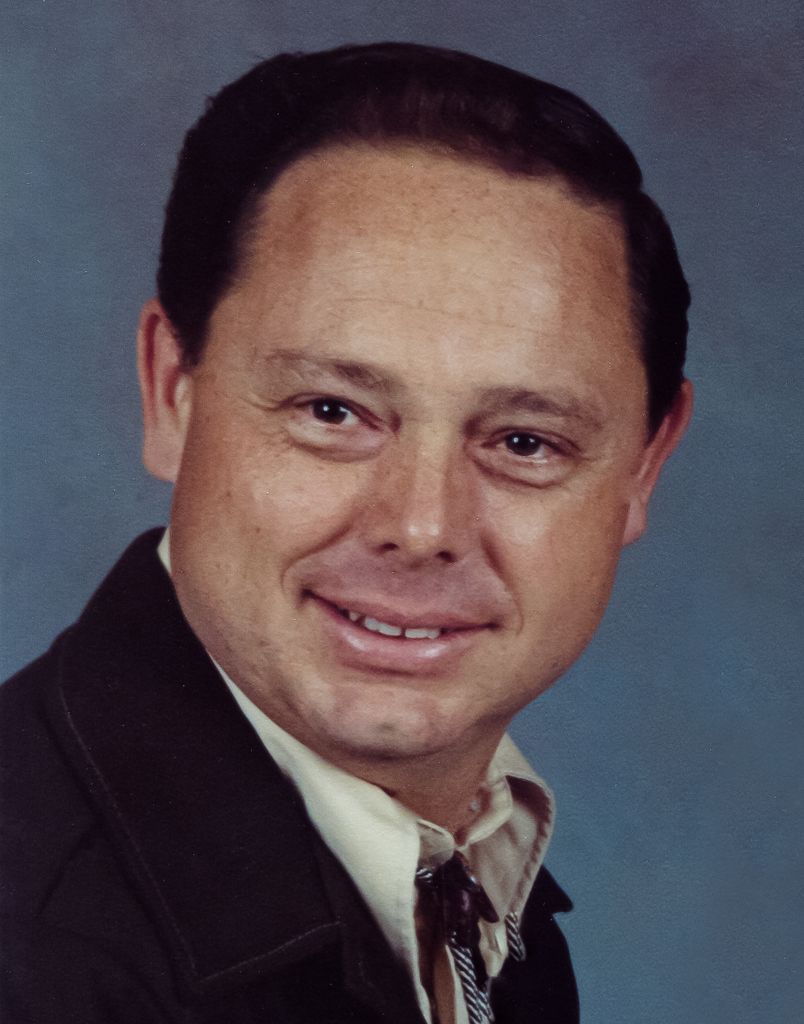 Vernal Ray Hadley