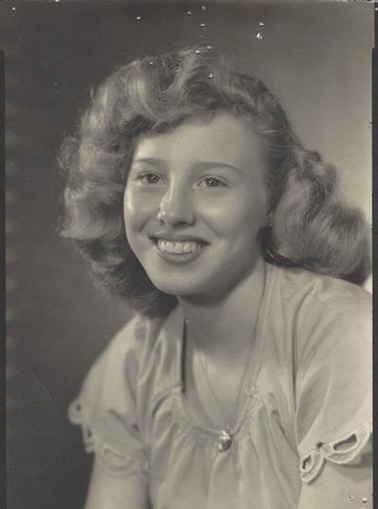 Alma Eileen Drudy Profile Photo