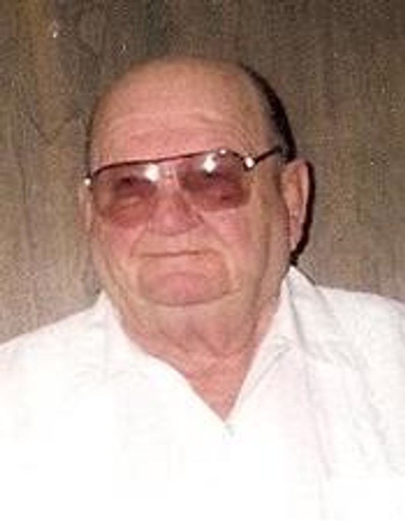 Billie G. "Bill" Castle