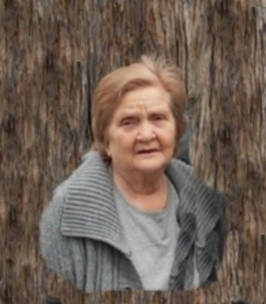 Harriet “Penny” Carncross