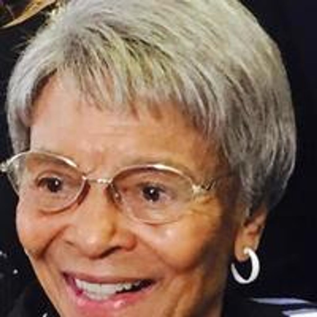 Bethene Tucker Jones Profile Photo