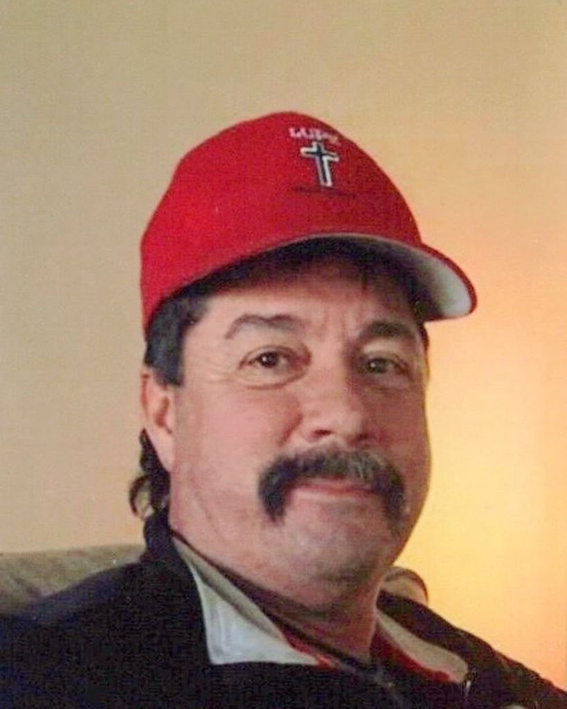 Dean Mitchell Rybarski Profile Photo