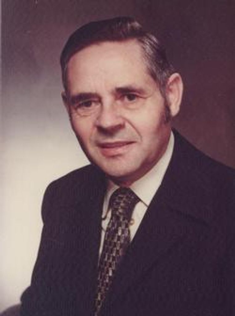 Edward Mazza Profile Photo