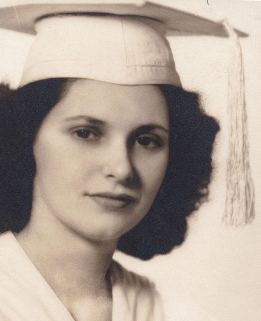 Catherine Mary Duros