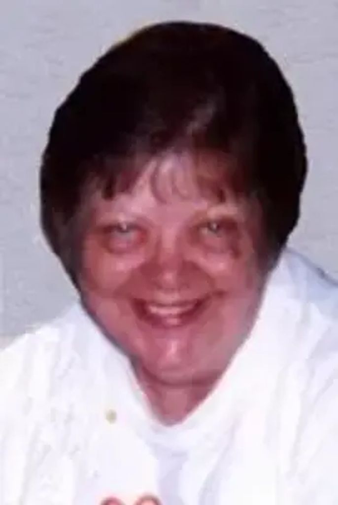 Dolores A. Nauerz