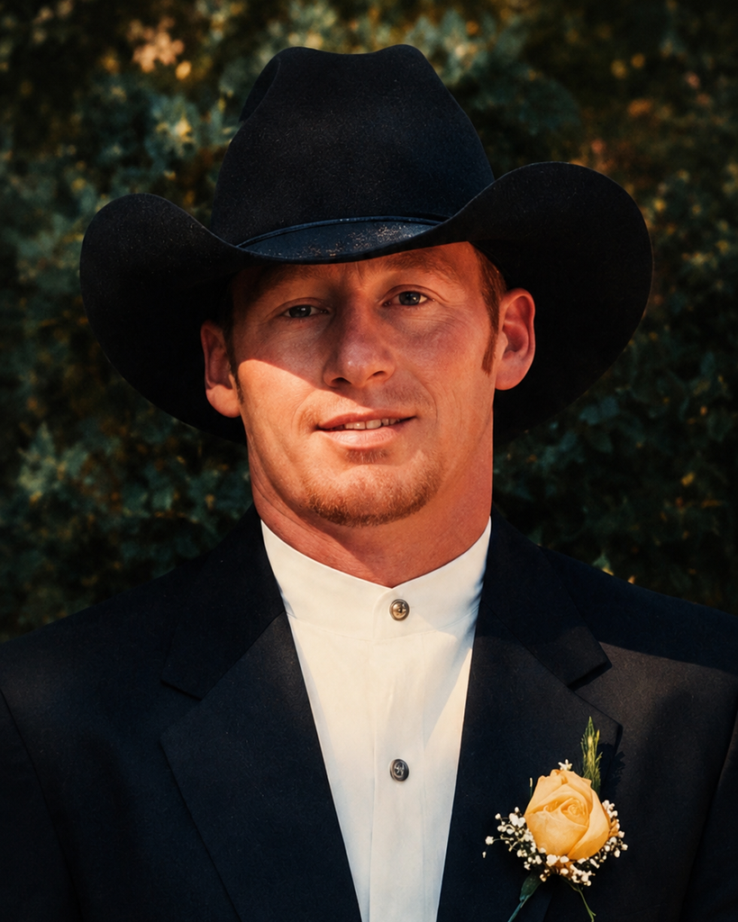 Robert "Rob" P. Wallace