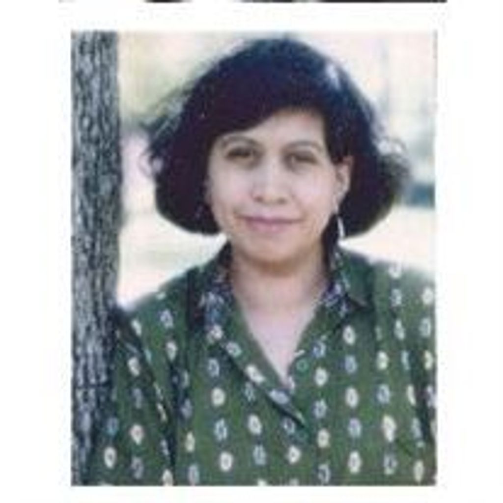 San Juana Alvarado